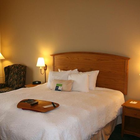 Hampton Inn Guntersville Ngoại thất bức ảnh