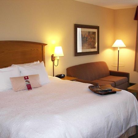 Hampton Inn Guntersville Ngoại thất bức ảnh