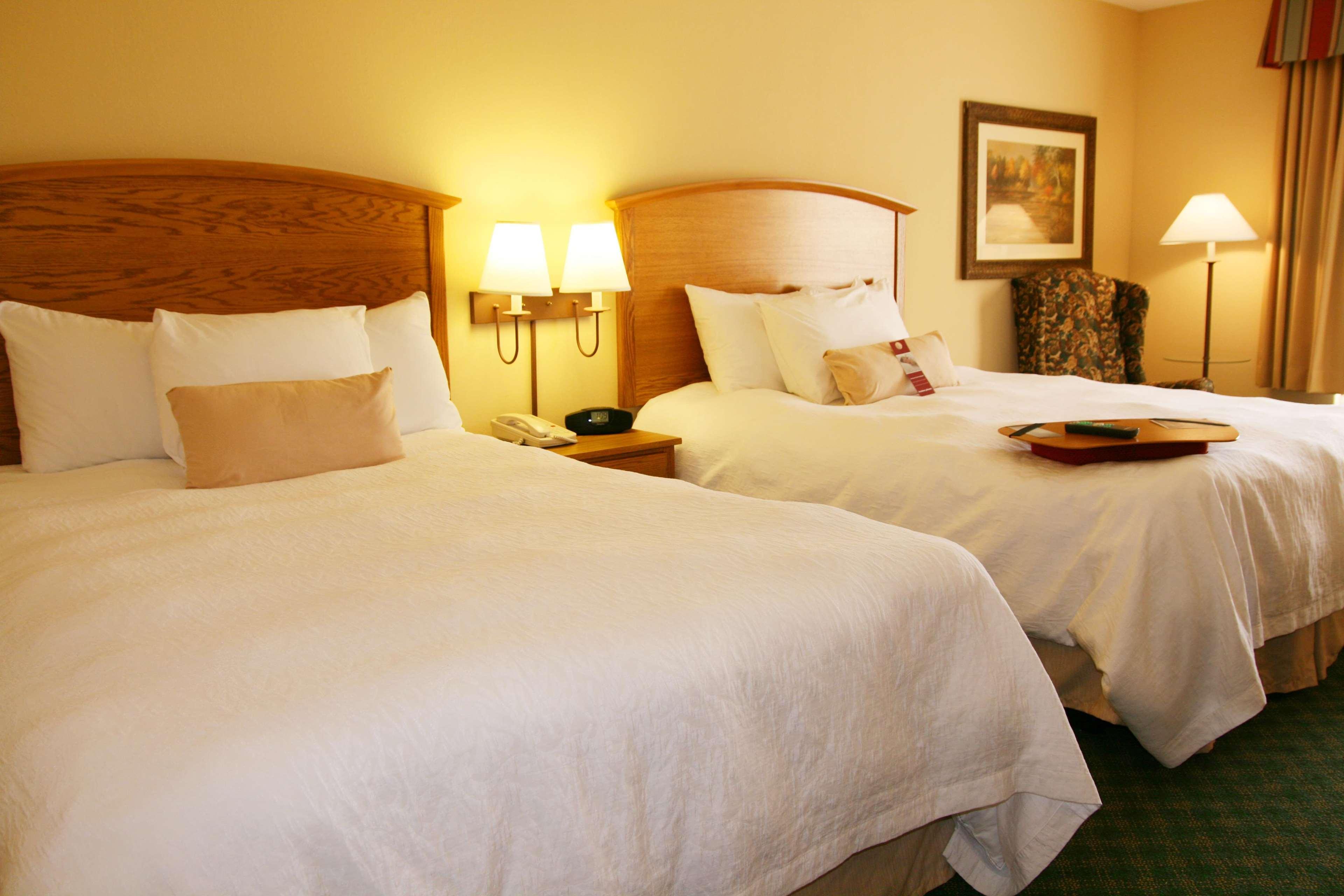 Hampton Inn Guntersville Phòng bức ảnh