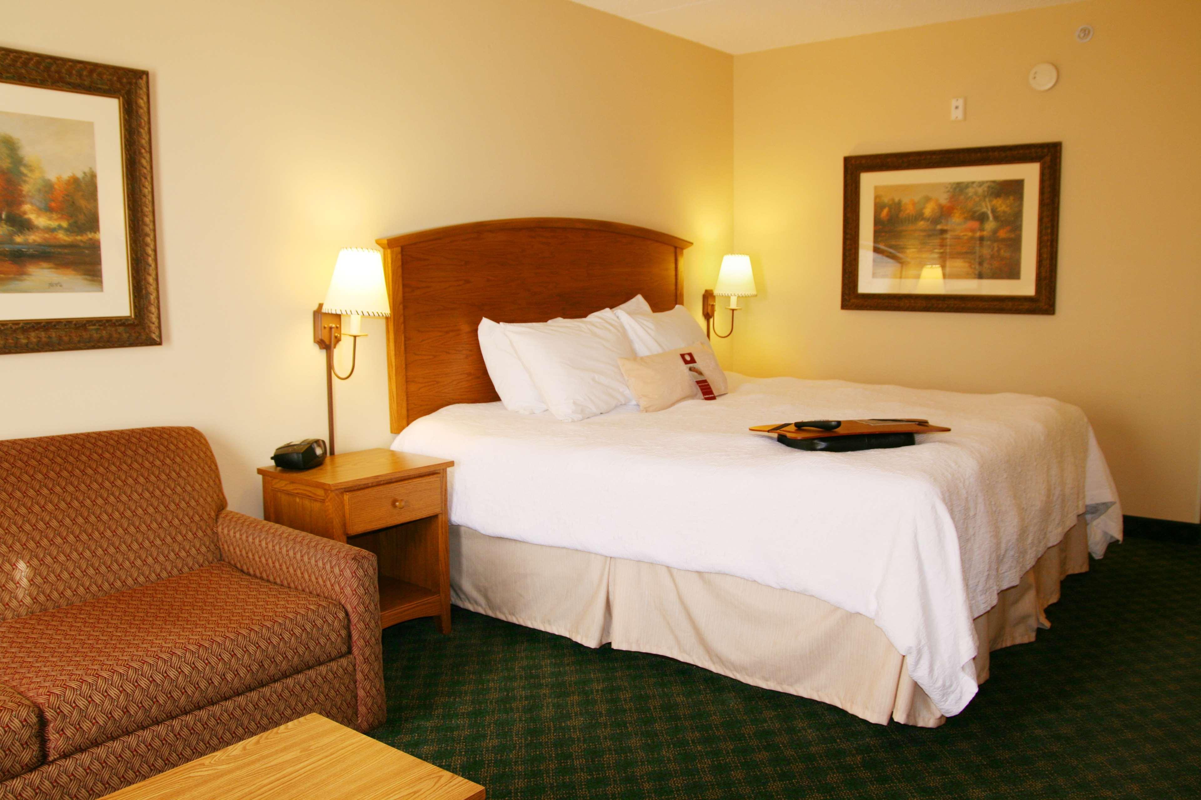 Hampton Inn Guntersville Phòng bức ảnh