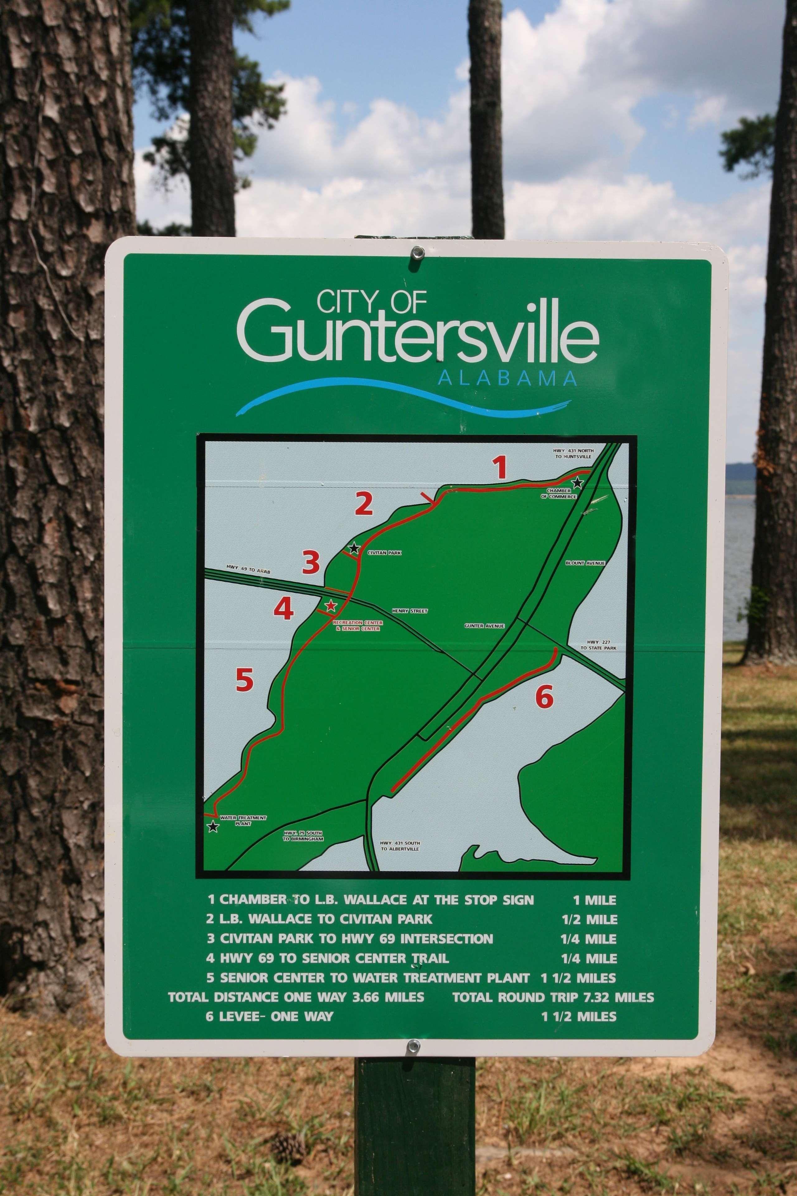 Hampton Inn Guntersville Ngoại thất bức ảnh