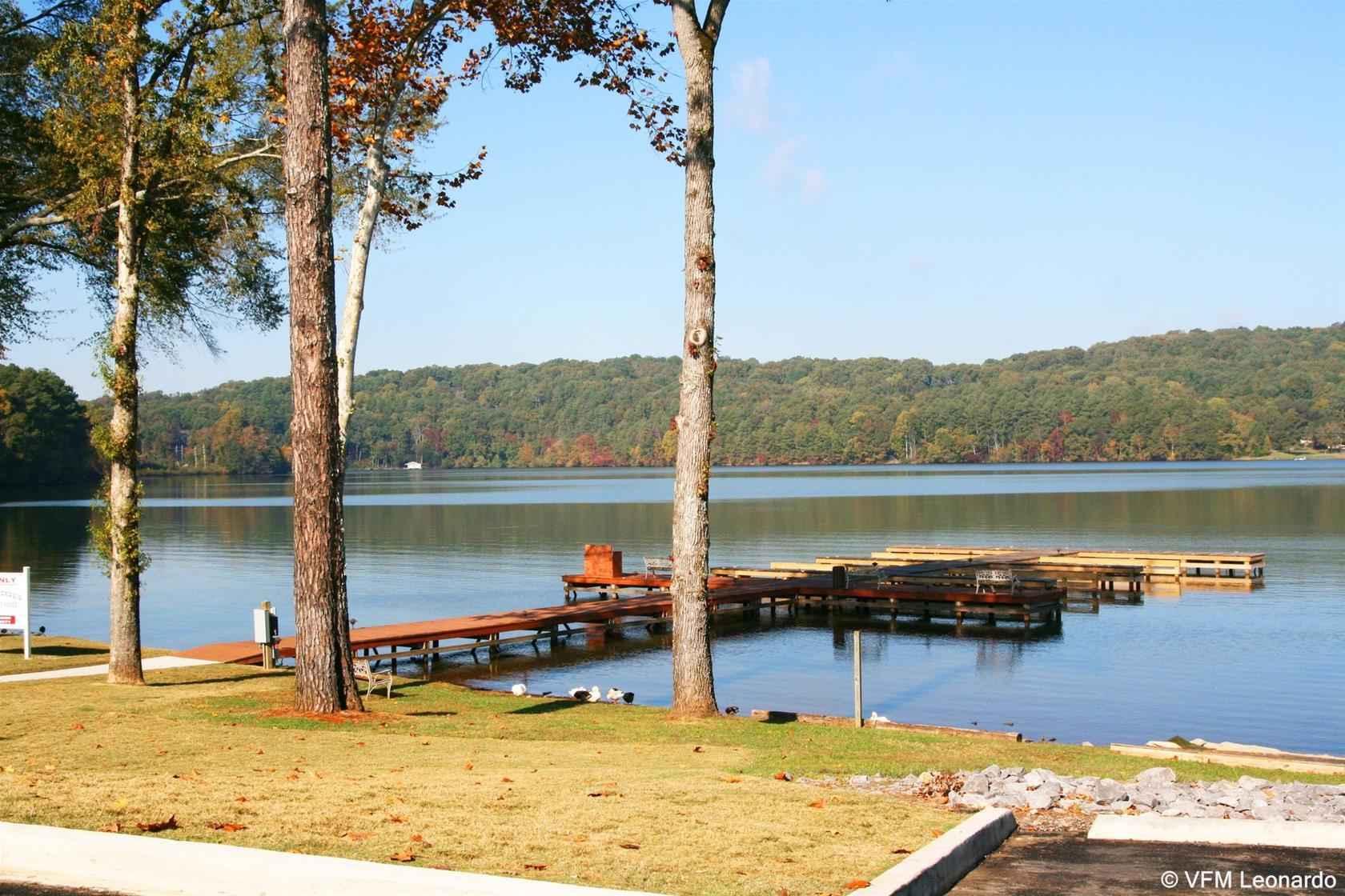 Hampton Inn Guntersville Ngoại thất bức ảnh