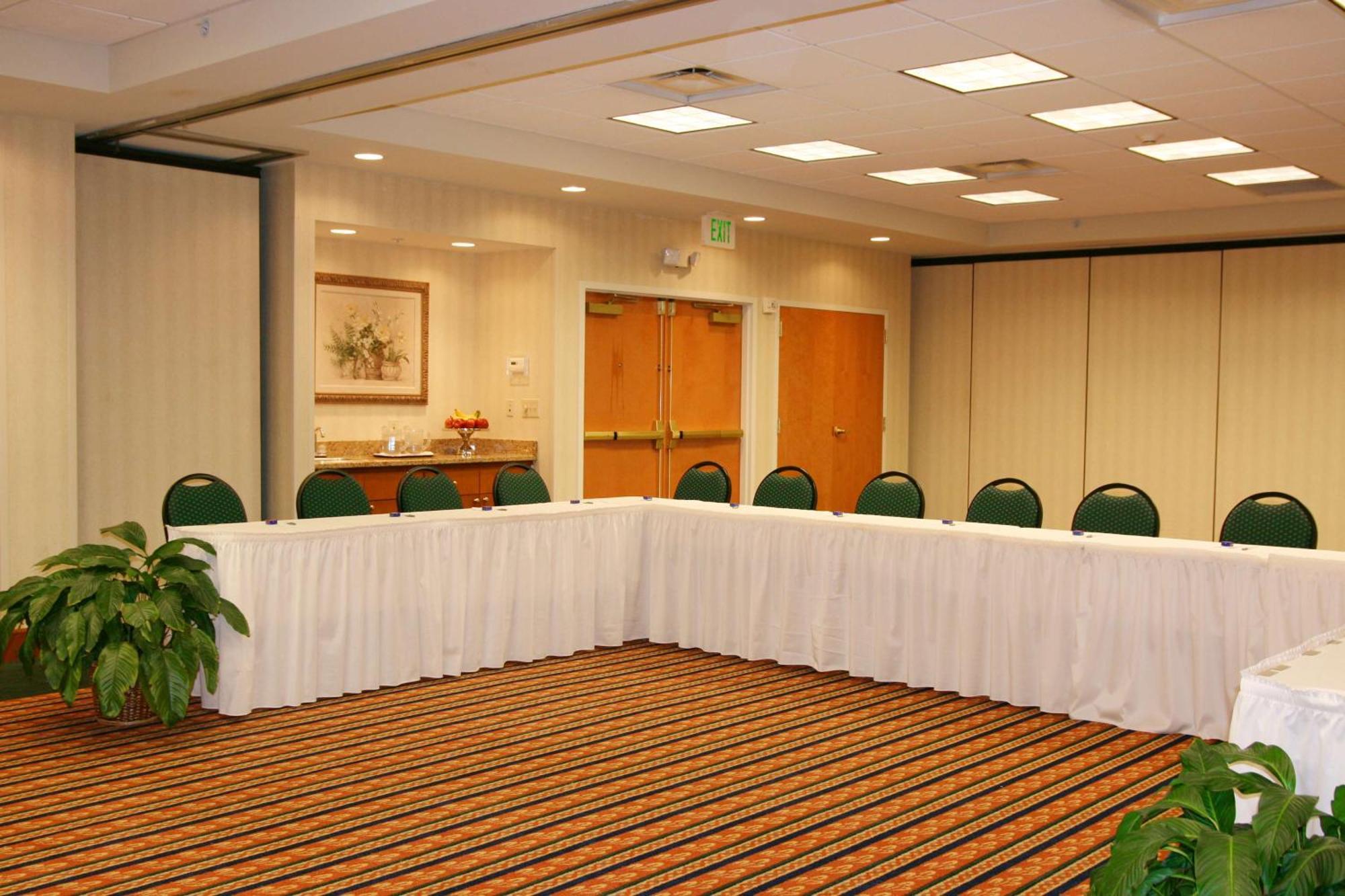 Hampton Inn Guntersville Ngoại thất bức ảnh
